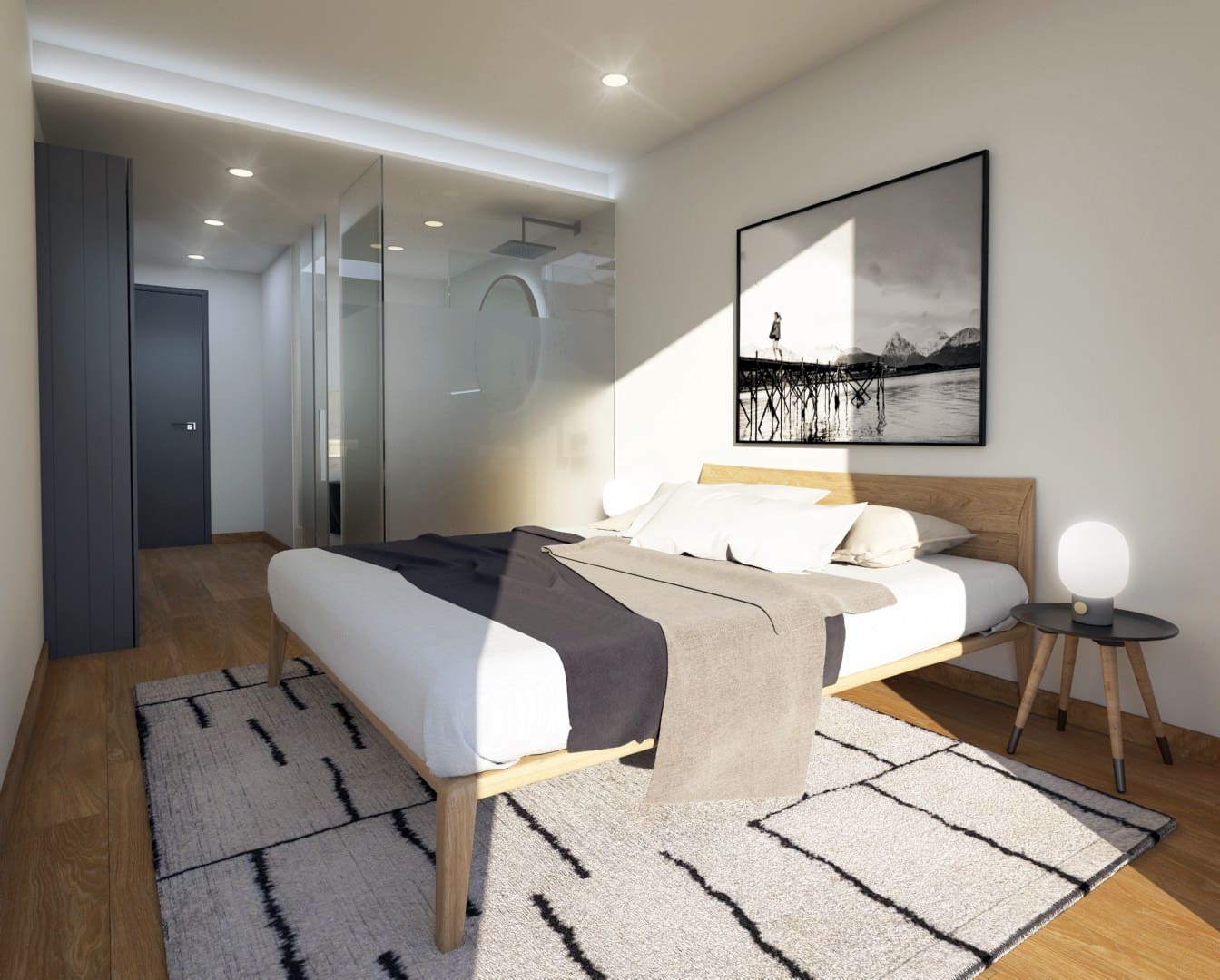 3 quarto Apartamento para venda em Cumbre del Sol com piscina garagem - 408 000 € (Ref: 7640961)