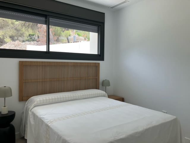 4 camera da letto Villa in vendita in Moraira con piscina garage - 1.585.000 € (Rif: 8447110)