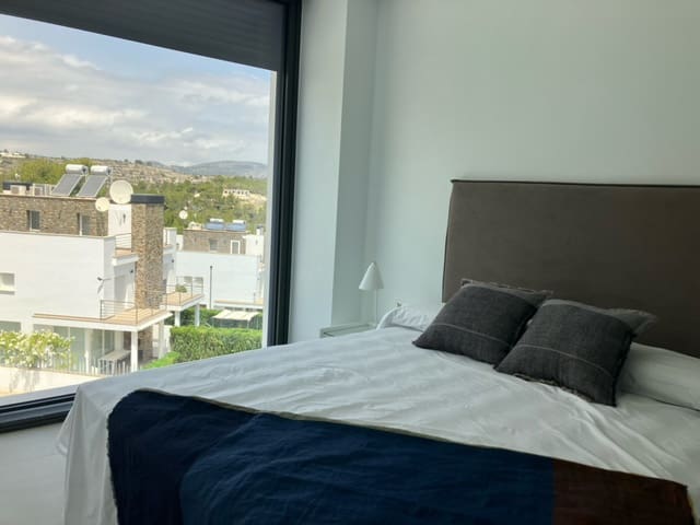 4 camera da letto Villa in vendita in Moraira con piscina garage - 1.585.000 € (Rif: 8447110)