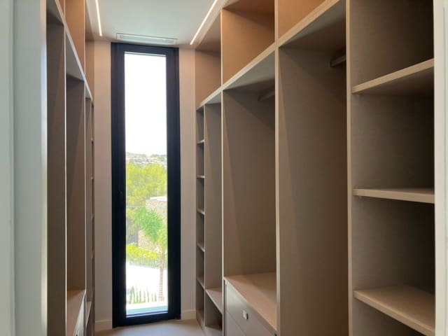 4 camera da letto Villa in vendita in Moraira con piscina garage - 1.585.000 € (Rif: 8447110)