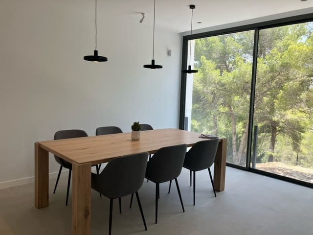 4 camera da letto Villa in vendita in Moraira con piscina garage - 1.585.000 € (Rif: 8447110)