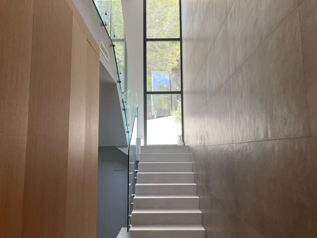 4 camera da letto Villa in vendita in Moraira con piscina garage - 1.585.000 € (Rif: 8447110)