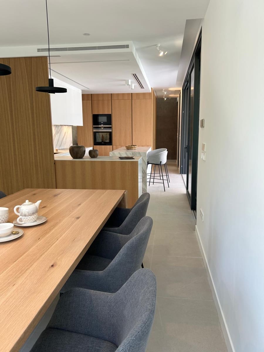 4 camera da letto Villa in vendita in Moraira con piscina garage - 1.585.000 € (Rif: 8447110)