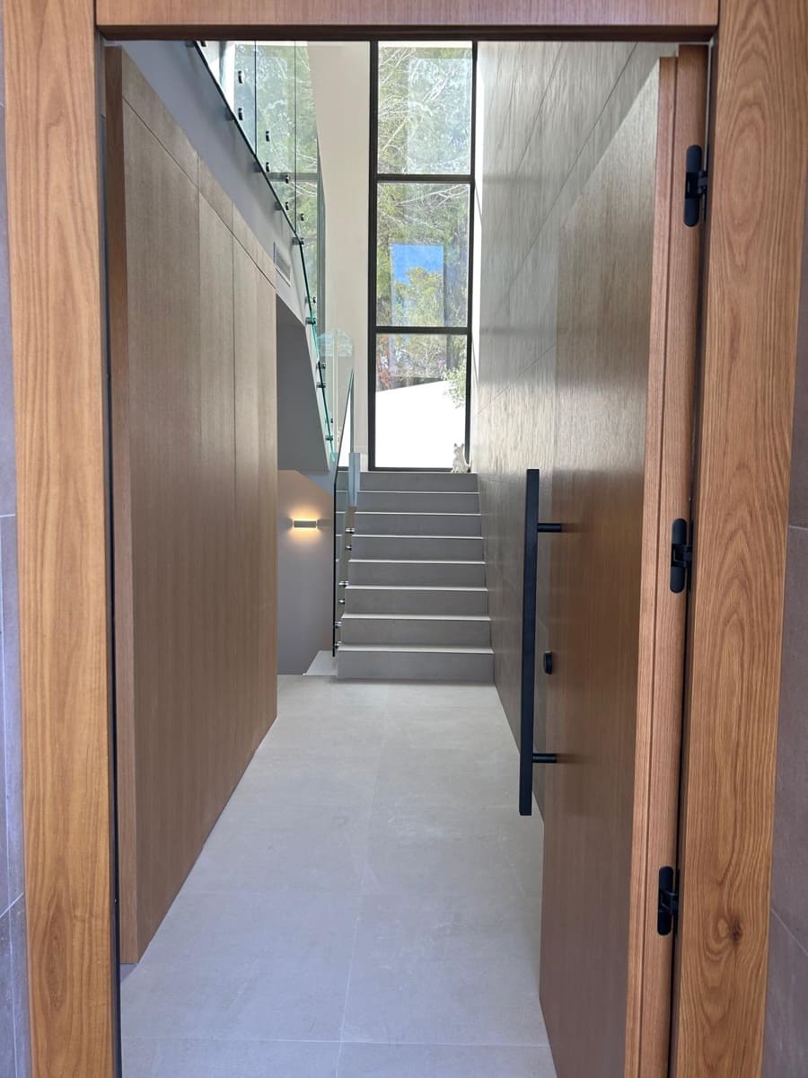 4 camera da letto Villa in vendita in Moraira con piscina garage - 1.585.000 € (Rif: 8447110)