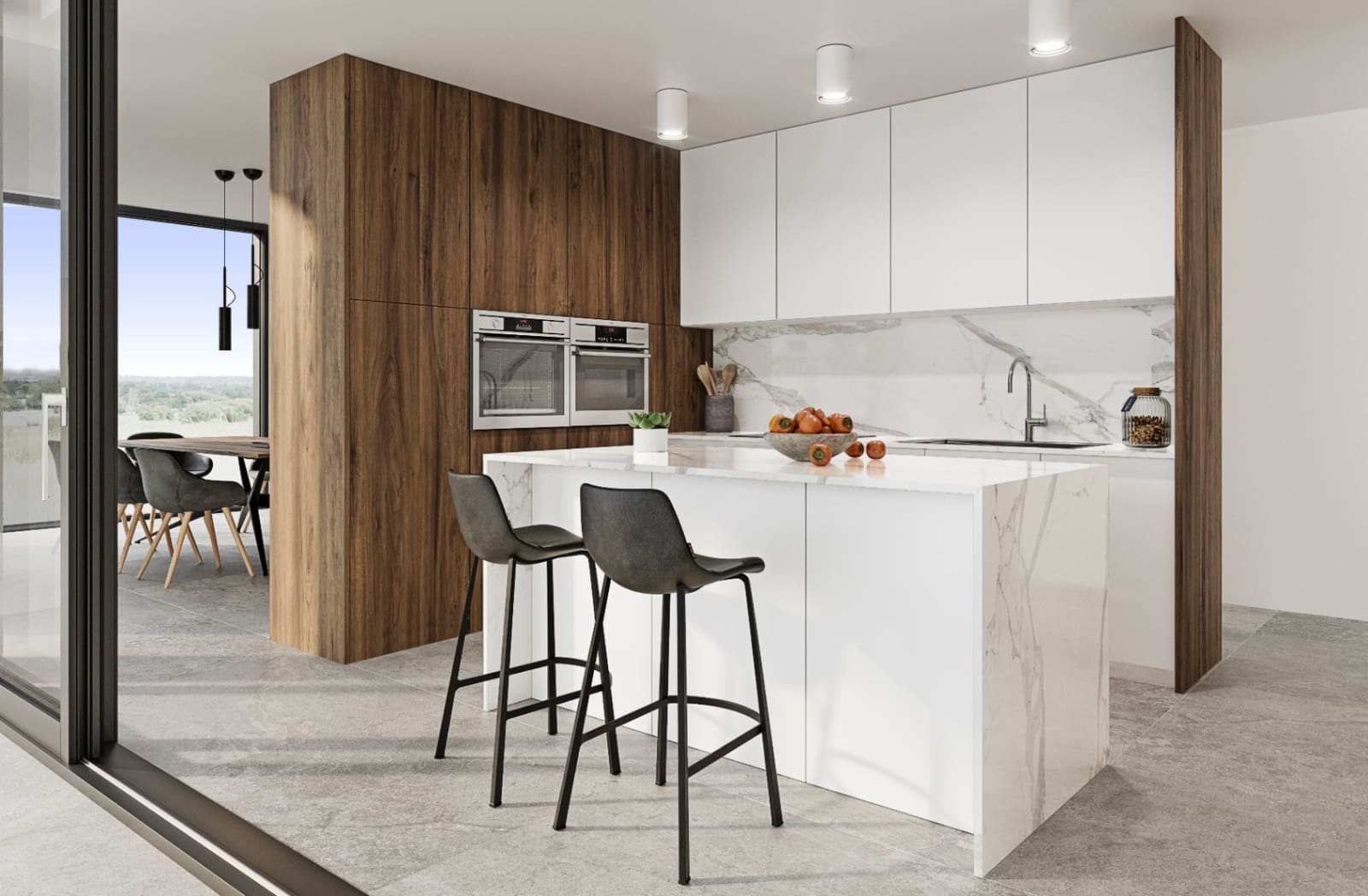 4 camera da letto Villa in vendita in Moraira con piscina garage - 1.585.000 € (Rif: 8447110)