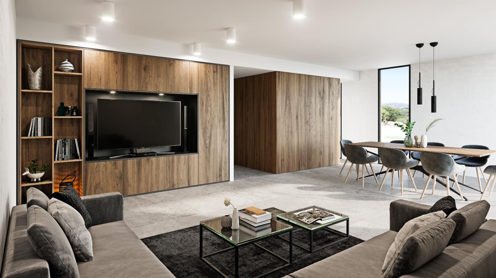 4 camera da letto Villa in vendita in Moraira con piscina garage - 1.585.000 € (Rif: 8447110)