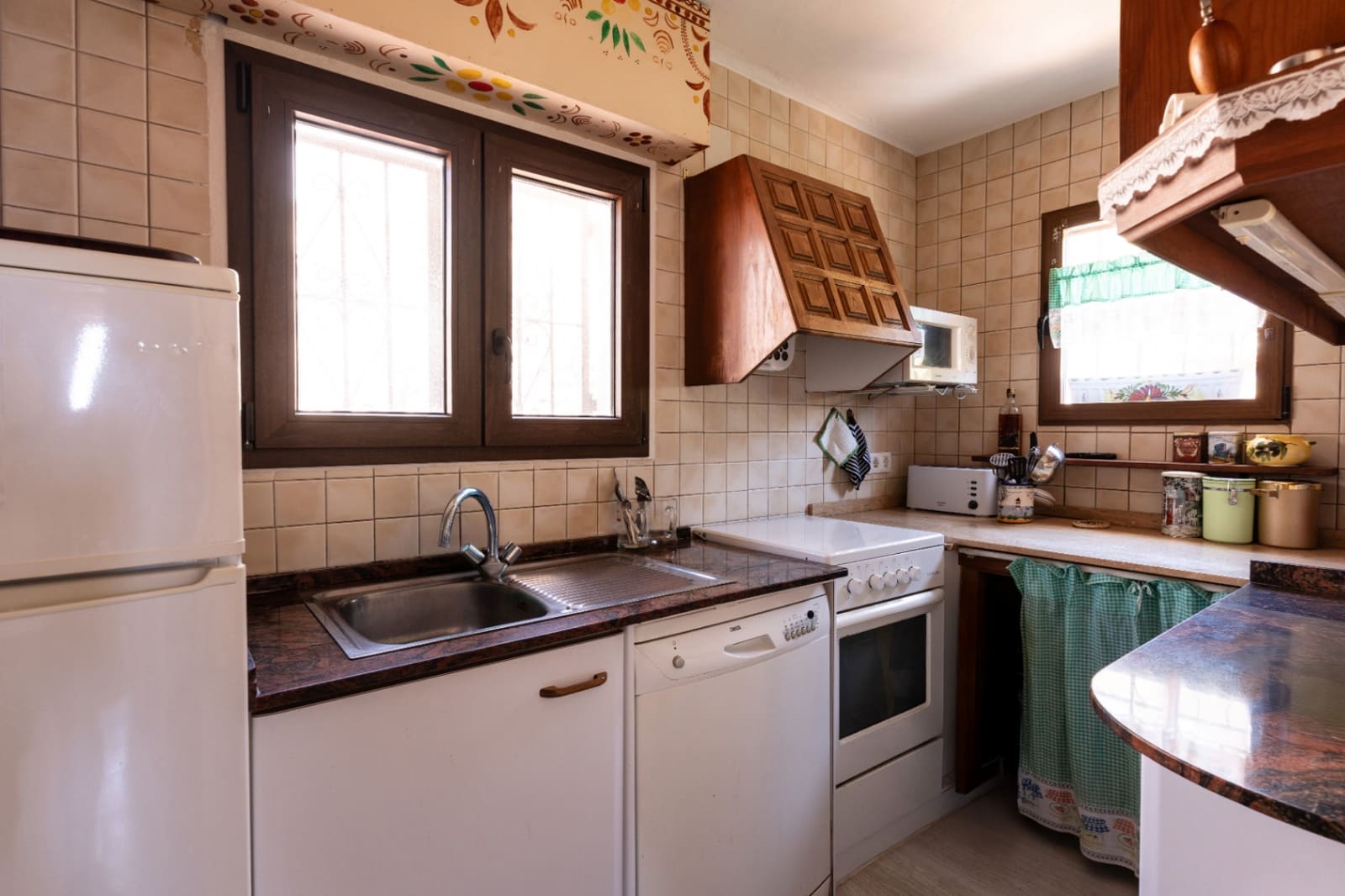 Chalet de 3 habitaciones en Moraira en venta con piscina garaje - 800.000 € (Ref: 9146020)