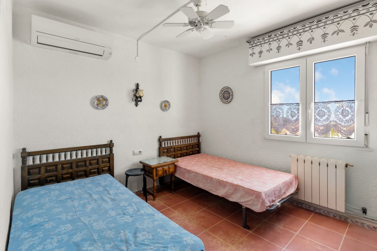 Chalet de 3 habitaciones en Moraira en venta con piscina garaje - 800.000 € (Ref: 9146020)