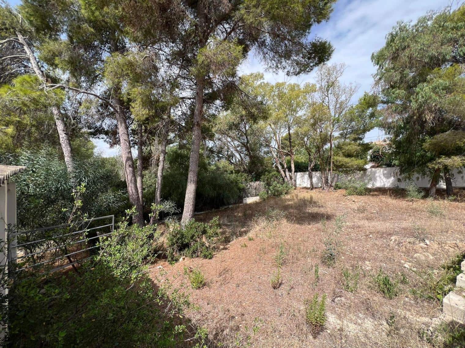 Bouwgrond te koop in Moraira - € 395.000 (Ref: 9295847)