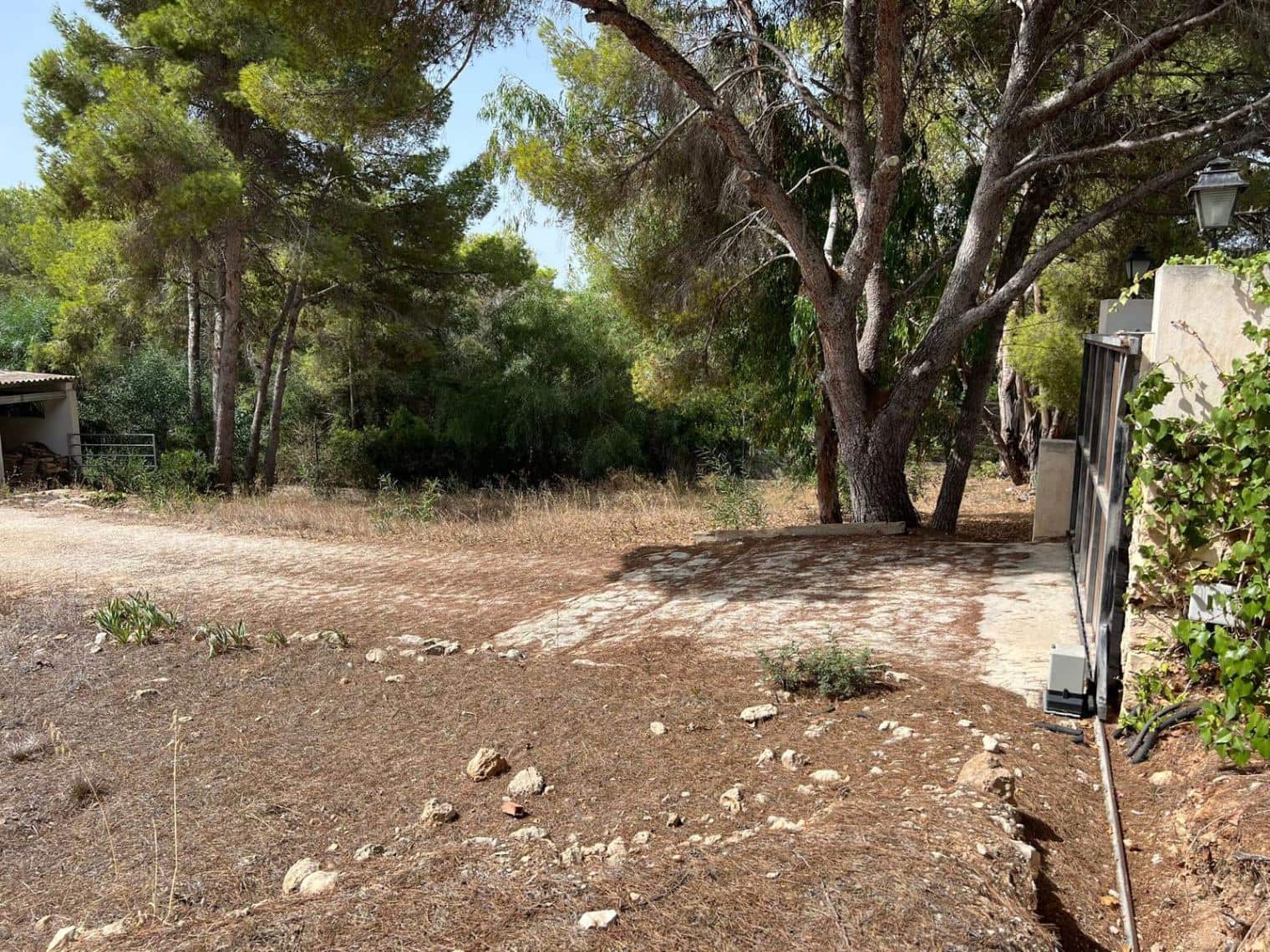 Bouwgrond te koop in Moraira - € 395.000 (Ref: 9295847)