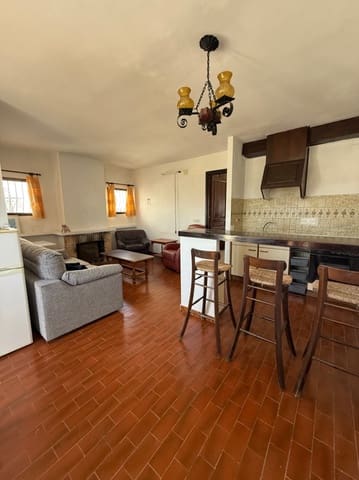 1 bedroom Bungalow for sale in Moraira, Teulada-Moraira with pool garage - € 180,000 (Ref: 9306729)