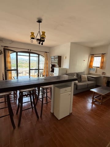 1 bedroom Bungalow for sale in Moraira, Teulada-Moraira with pool garage - € 180,000 (Ref: 9306729)