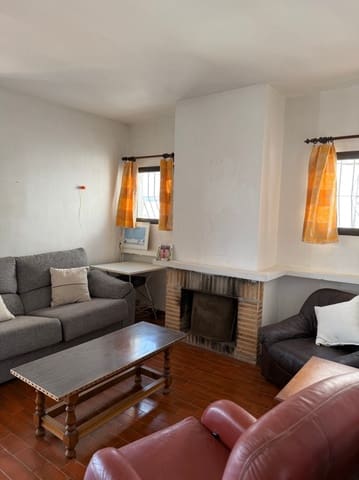 1 bedroom Bungalow for sale in Moraira, Teulada-Moraira with pool garage - € 180,000 (Ref: 9306729)