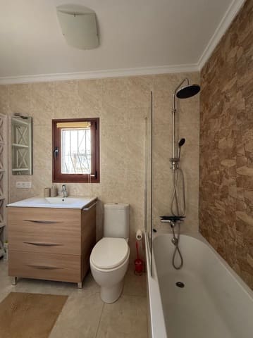 1 bedroom Bungalow for sale in Moraira, Teulada-Moraira with pool garage - € 180,000 (Ref: 9306729)