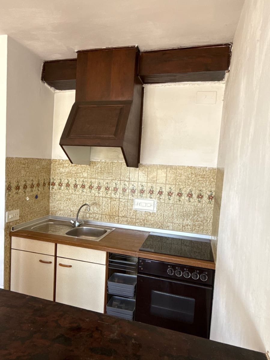 1 quarto Bungalow para venda em Moraira com piscina garagem - 180 000 € (Ref: 9306729)