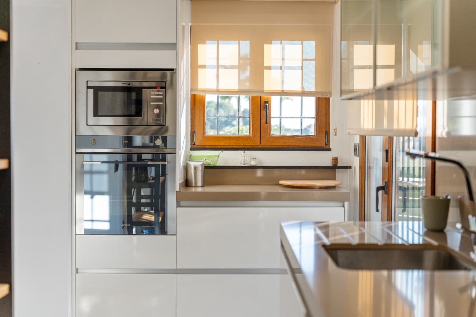 3 soverom Villa til leie i Moraira med garasje - € 1 800 (Ref: 9523678)