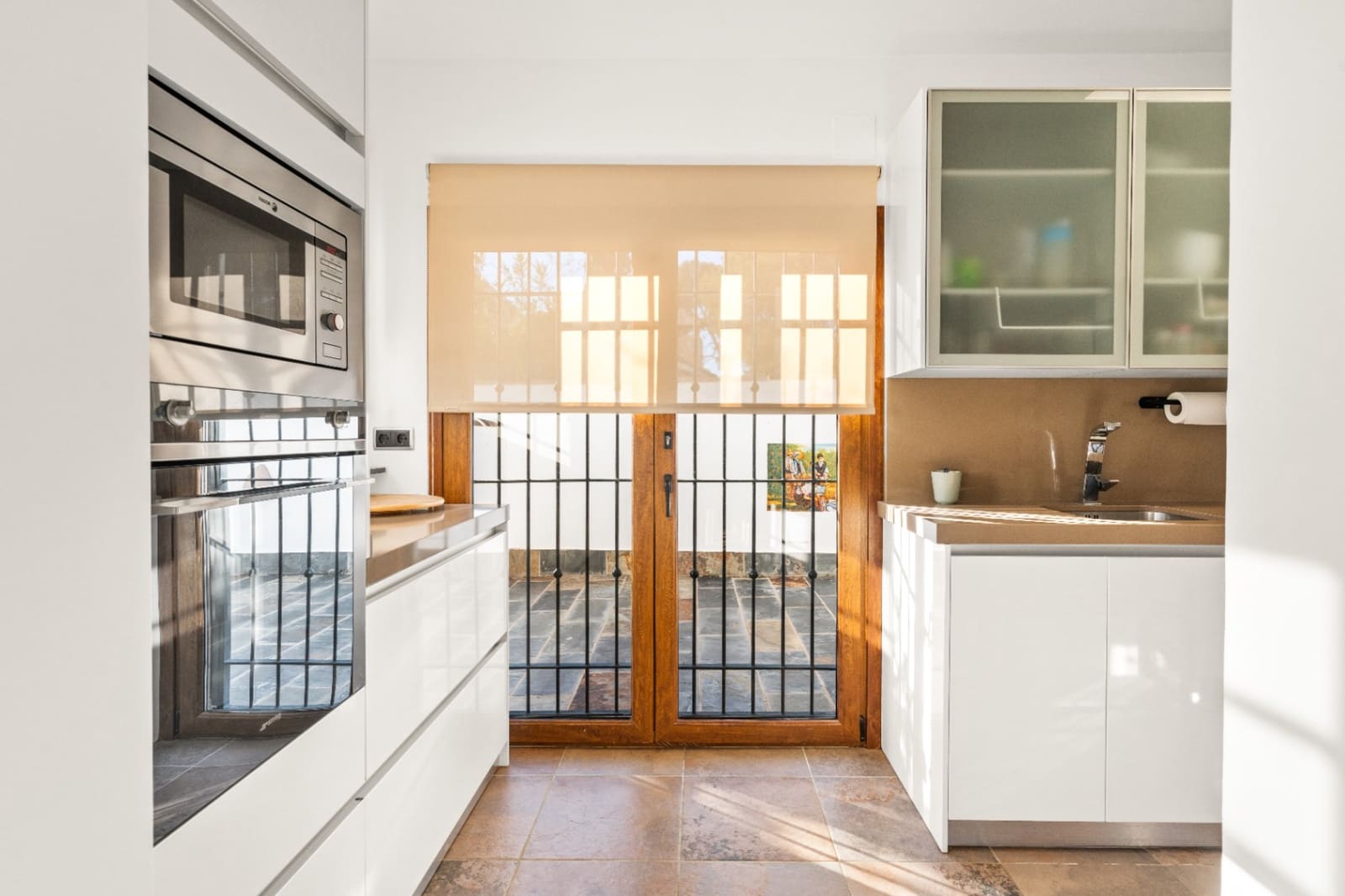 3 soverom Villa til leie i Moraira med garasje - € 1 800 (Ref: 9523678)