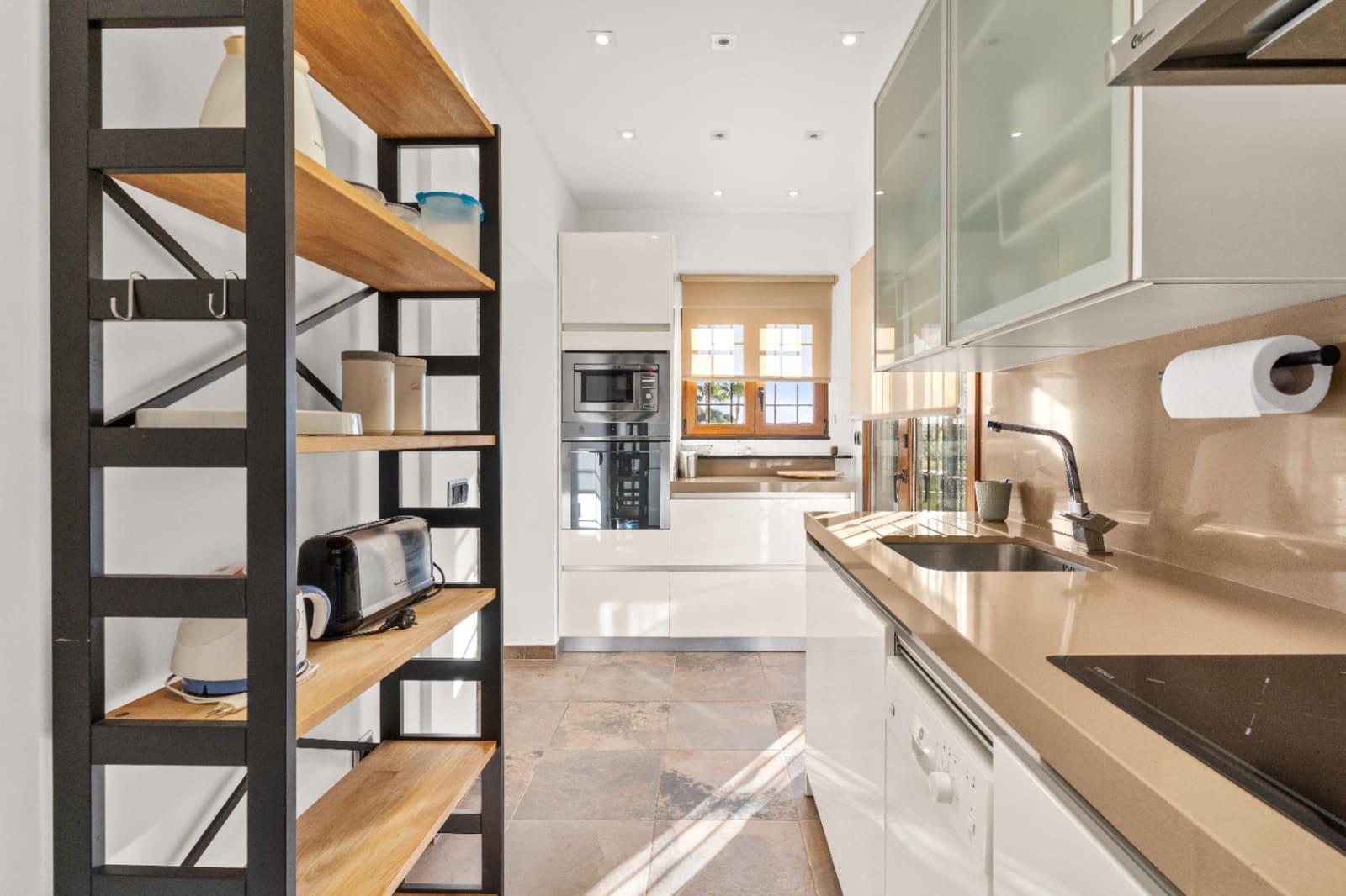 3 soverom Villa til leie i Moraira med garasje - € 1 800 (Ref: 9523678)