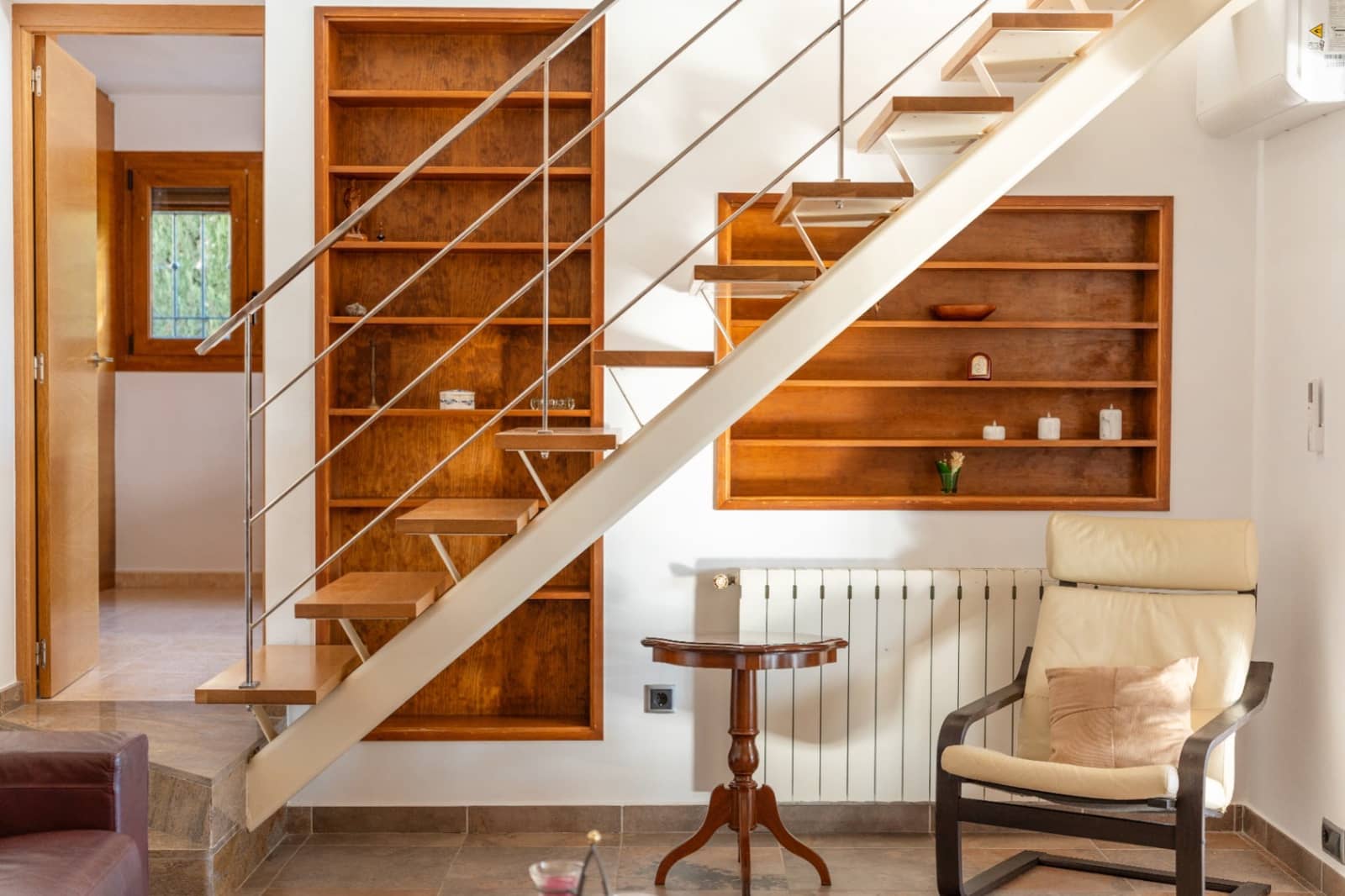 3 soverom Villa til leie i Moraira med garasje - € 1 800 (Ref: 9523678)