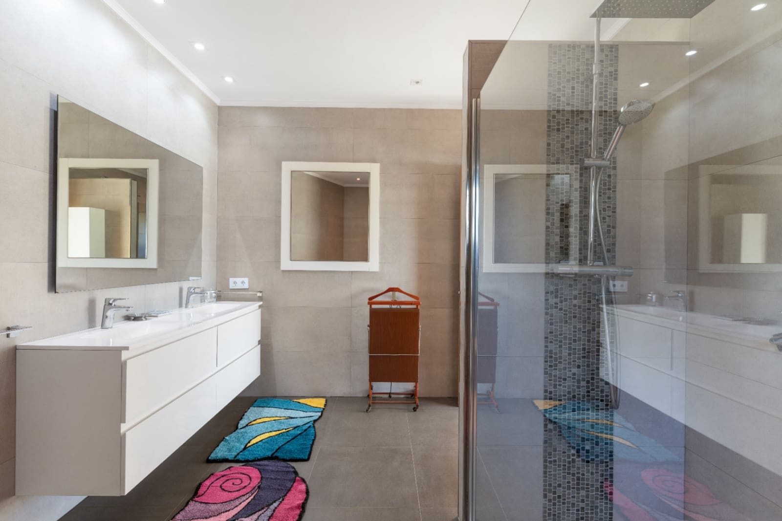 3 soverom Villa til leie i Moraira med garasje - € 1 800 (Ref: 9523678)