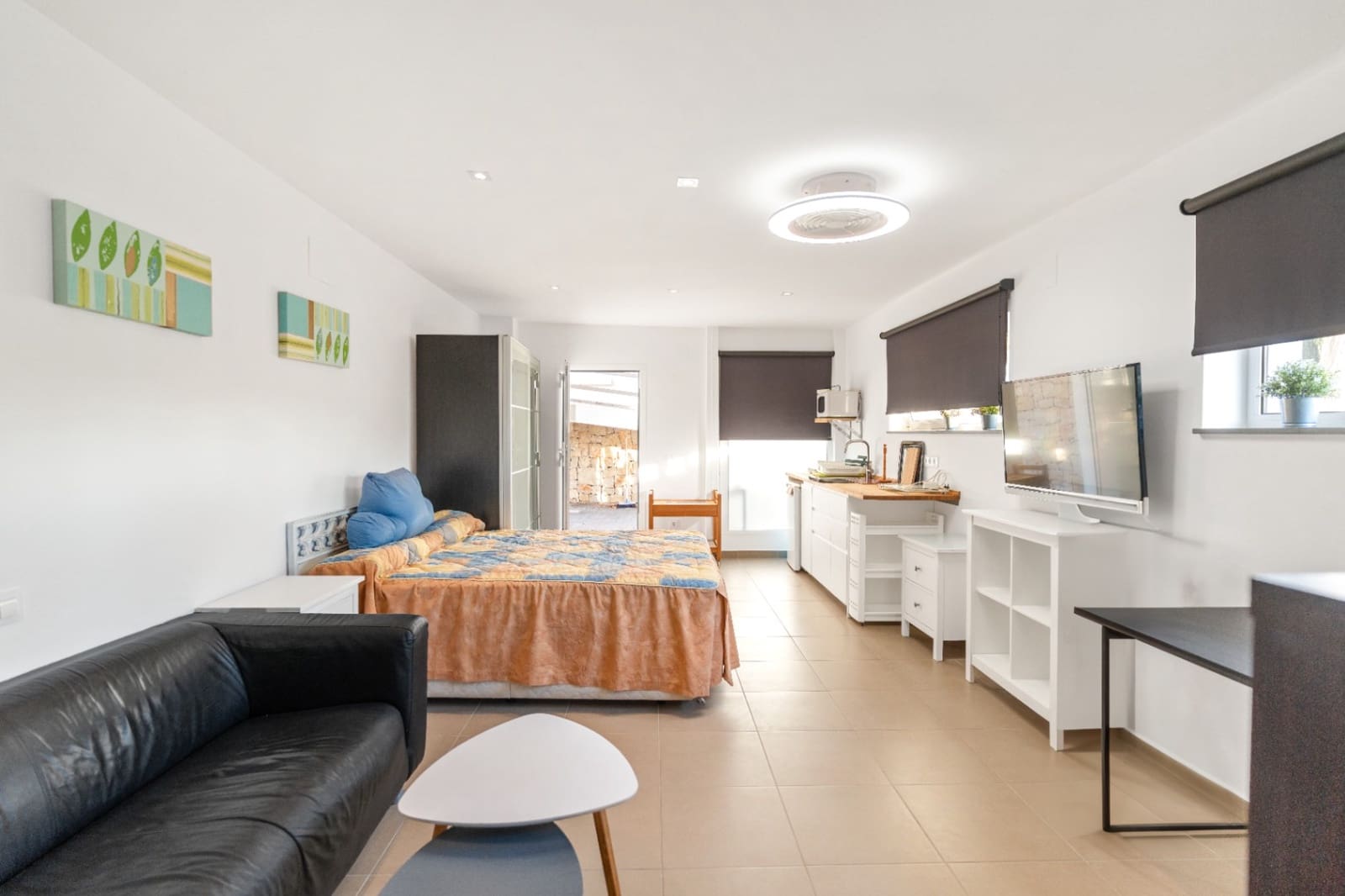 3 soverom Villa til leie i Moraira med garasje - € 1 800 (Ref: 9523678)