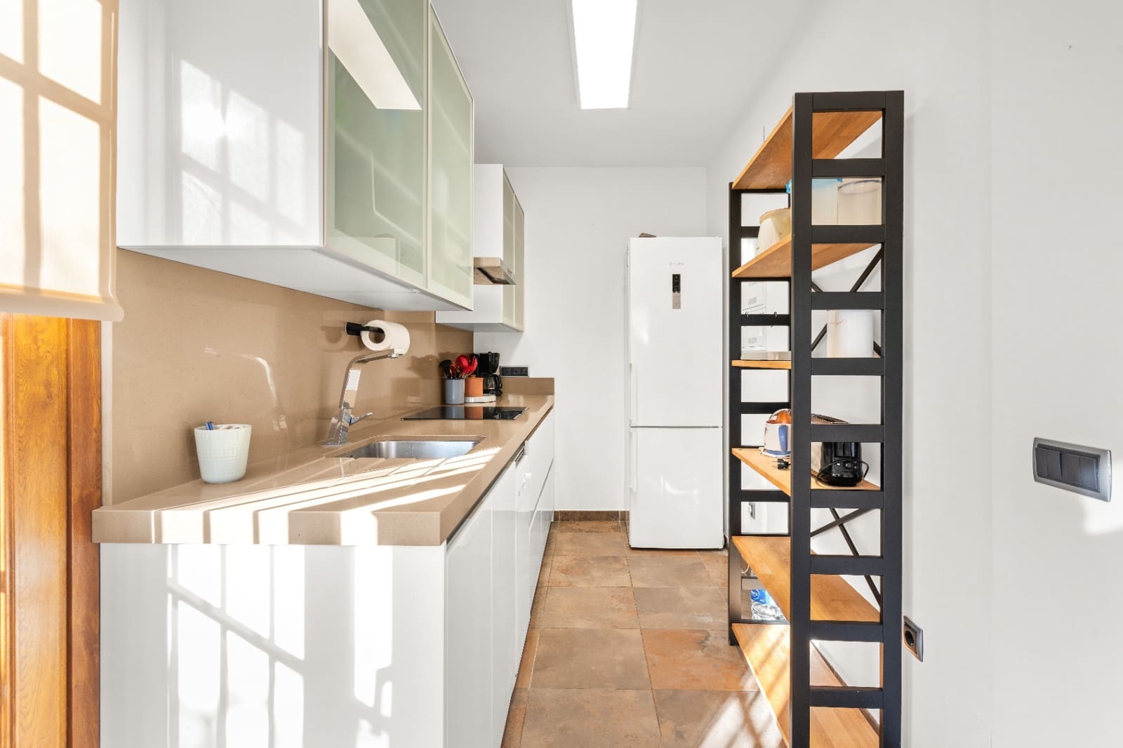 3 soverom Villa til leie i Moraira med garasje - € 1 800 (Ref: 9523678)