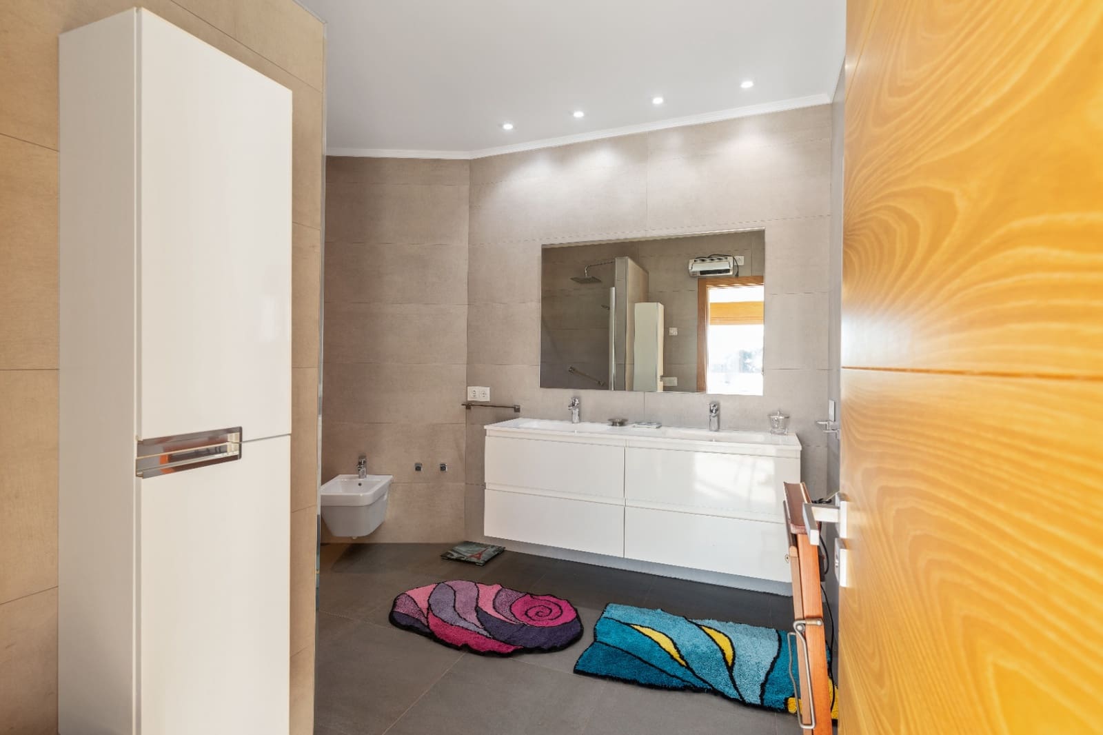 3 soverom Villa til leie i Moraira med garasje - € 1 800 (Ref: 9523678)