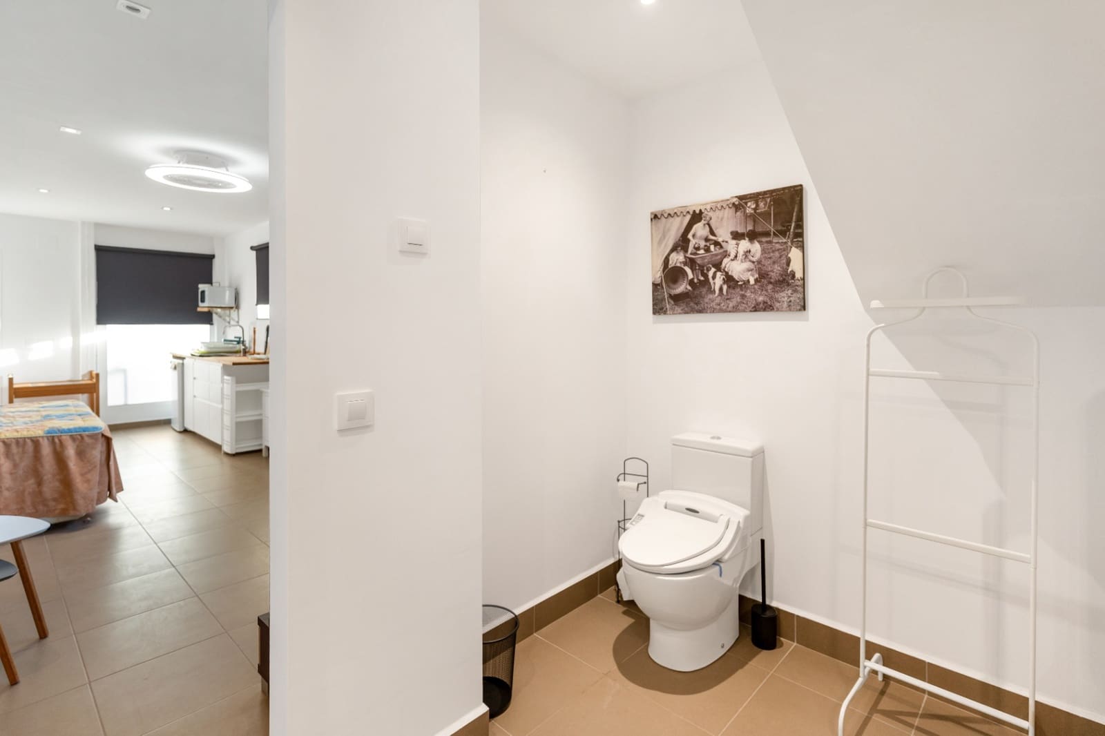 3 soverom Villa til leie i Moraira med garasje - € 1 800 (Ref: 9523678)