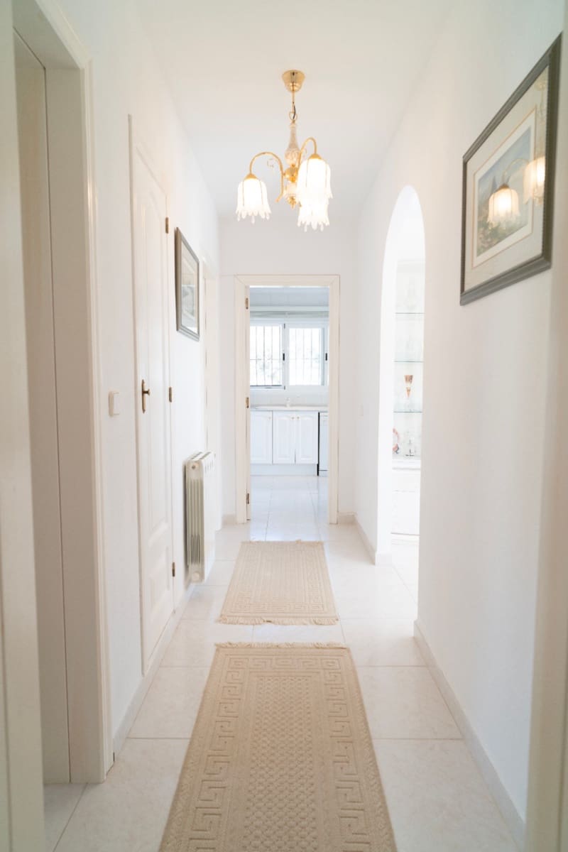 4 soverom Villa til salgs i Moraira med svømmebasseng garasje - € 950 000 (Ref: 9803780)