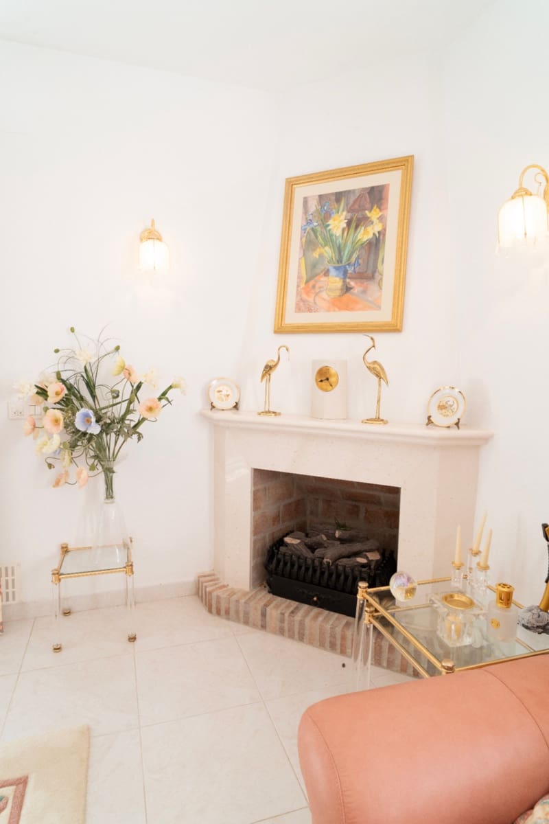 4 soverom Villa til salgs i Moraira med svømmebasseng garasje - € 950 000 (Ref: 9803780)