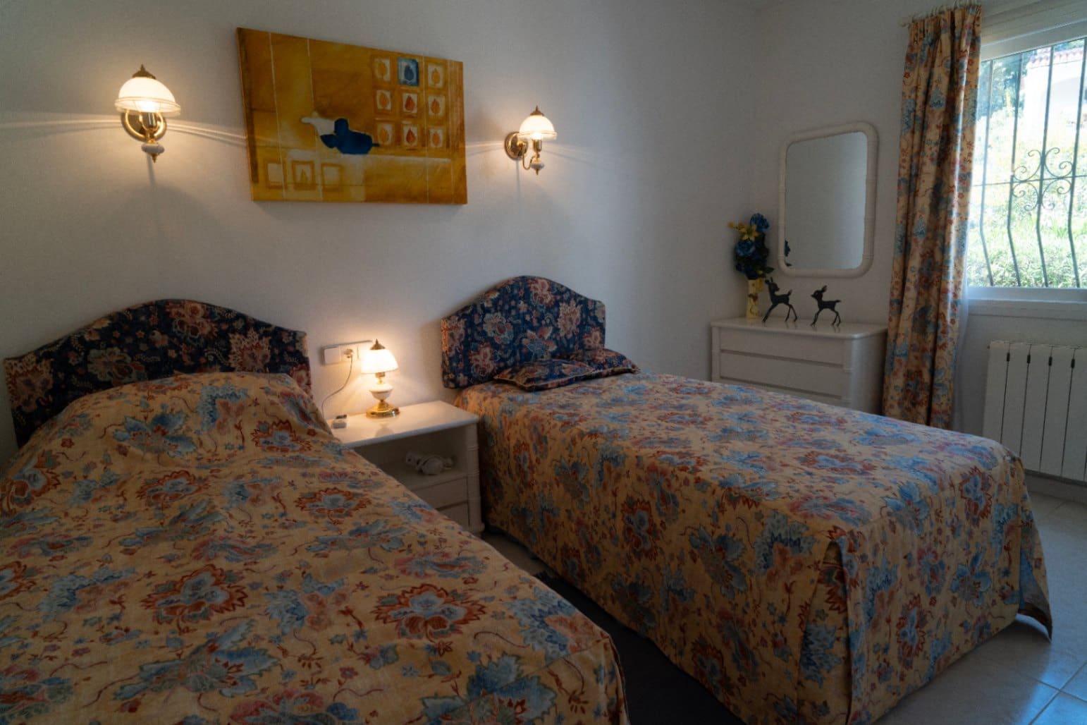 4 soverom Villa til salgs i Moraira med svømmebasseng garasje - € 950 000 (Ref: 9803780)