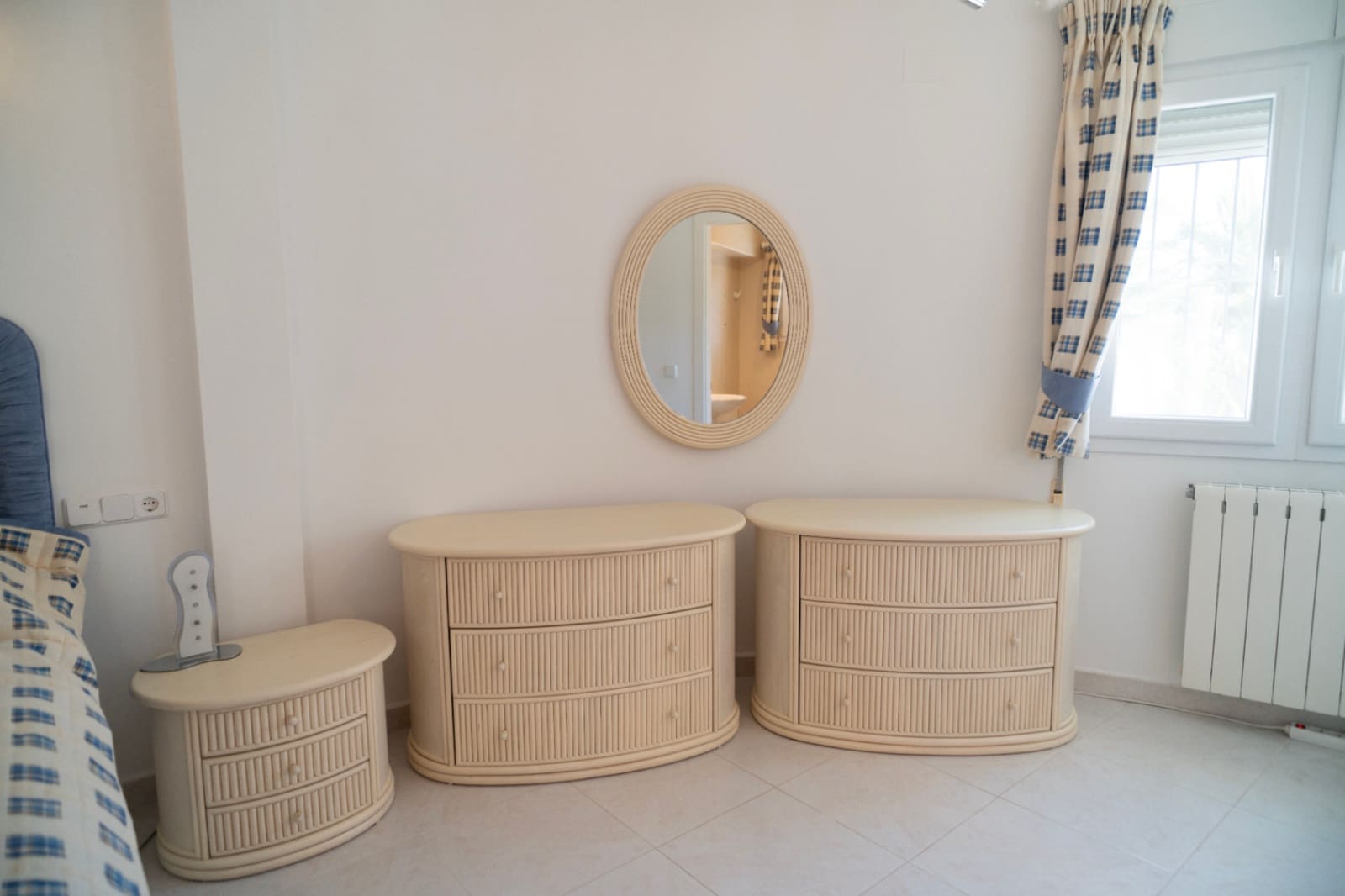 4 soverom Villa til salgs i Moraira med svømmebasseng garasje - € 950 000 (Ref: 9803780)