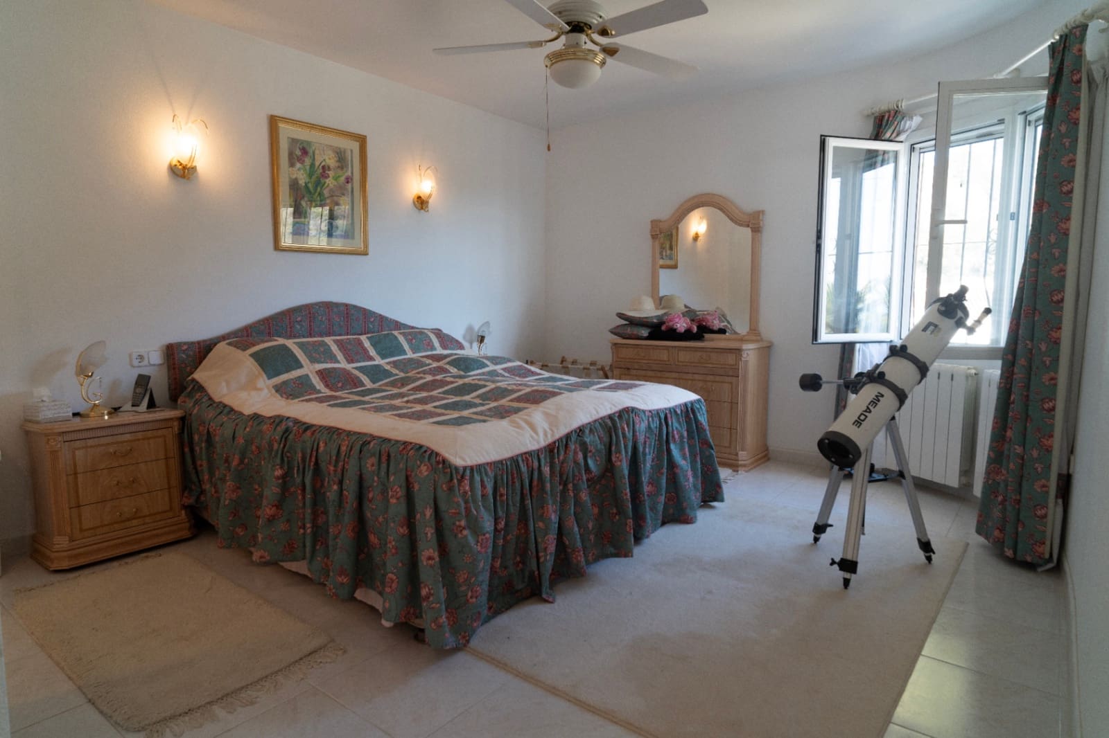 4 soverom Villa til salgs i Moraira med svømmebasseng garasje - € 950 000 (Ref: 9803780)