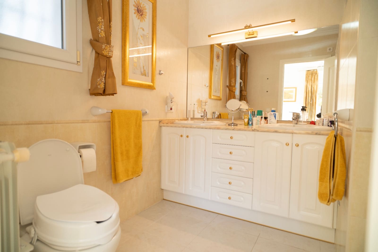 4 soverom Villa til salgs i Moraira med svømmebasseng garasje - € 950 000 (Ref: 9803780)