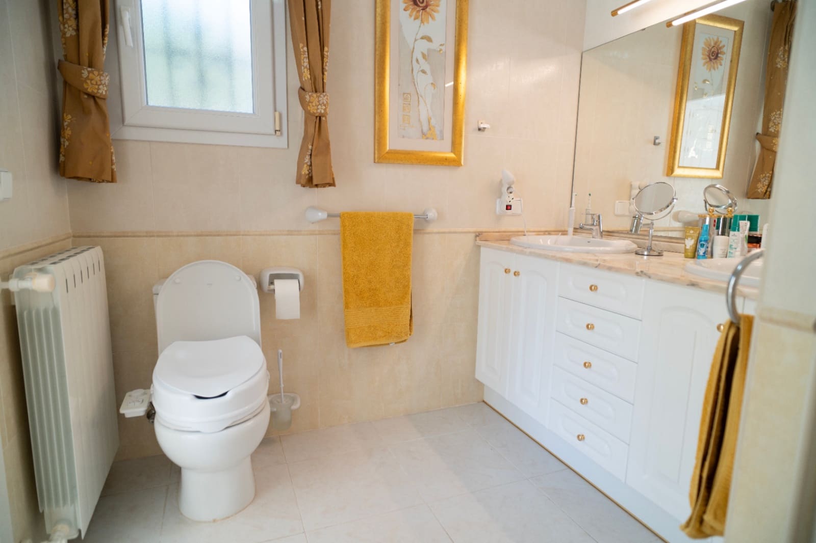 4 soverom Villa til salgs i Moraira med svømmebasseng garasje - € 950 000 (Ref: 9803780)