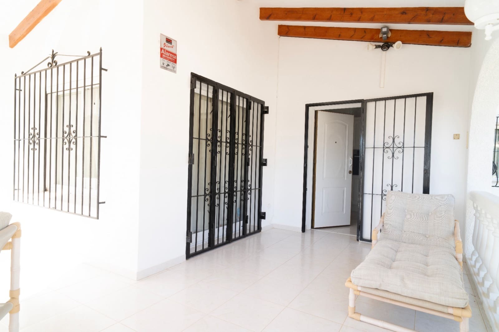 4 soverom Villa til salgs i Moraira med svømmebasseng garasje - € 950 000 (Ref: 9803780)