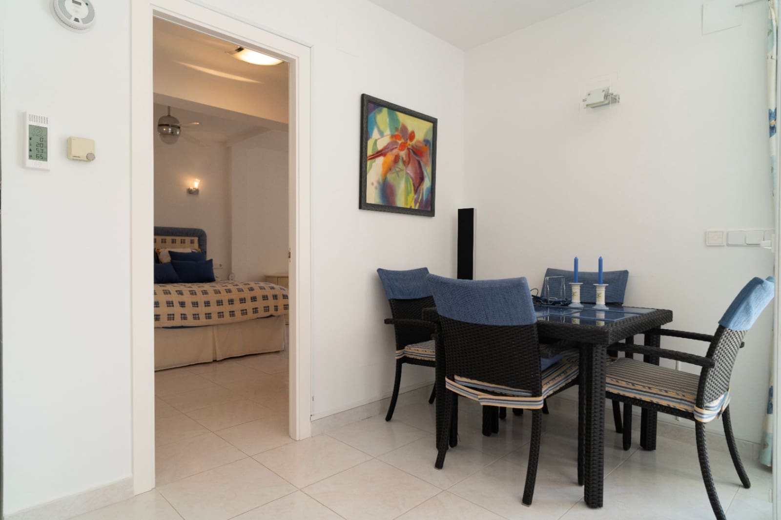 4 soverom Villa til salgs i Moraira med svømmebasseng garasje - € 950 000 (Ref: 9803780)