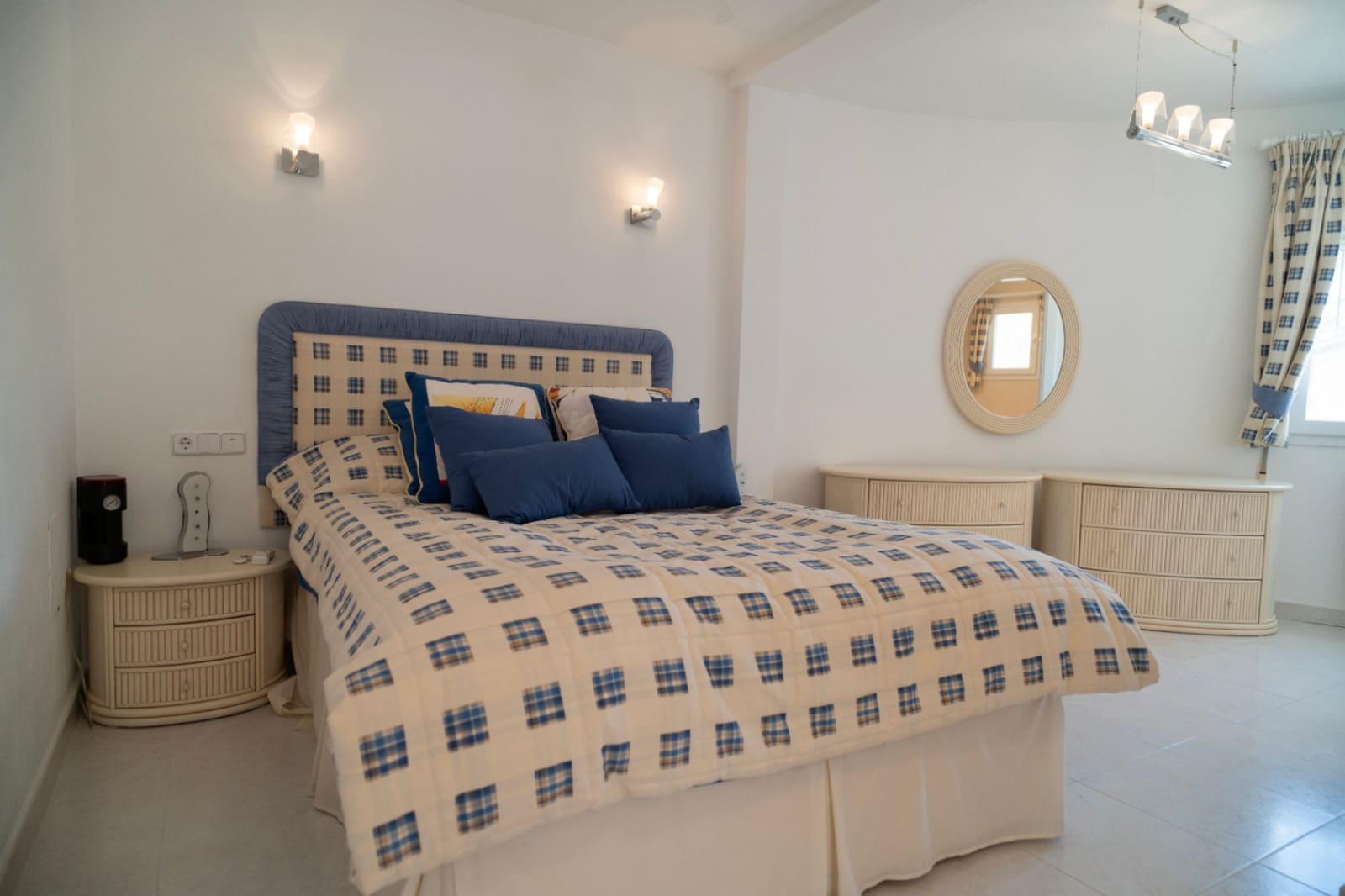 4 soverom Villa til salgs i Moraira med svømmebasseng garasje - € 950 000 (Ref: 9803780)