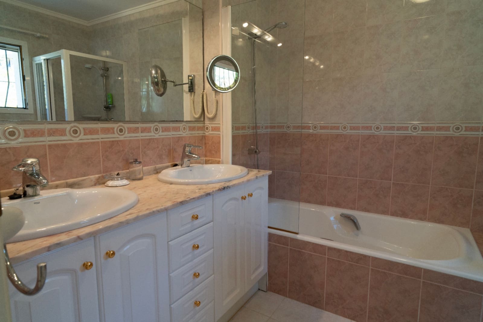 4 soverom Villa til salgs i Moraira med svømmebasseng garasje - € 950 000 (Ref: 9803780)