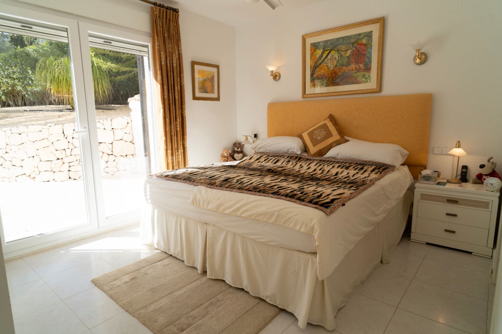 4 soverom Villa til salgs i Moraira med svømmebasseng garasje - € 950 000 (Ref: 9803780)