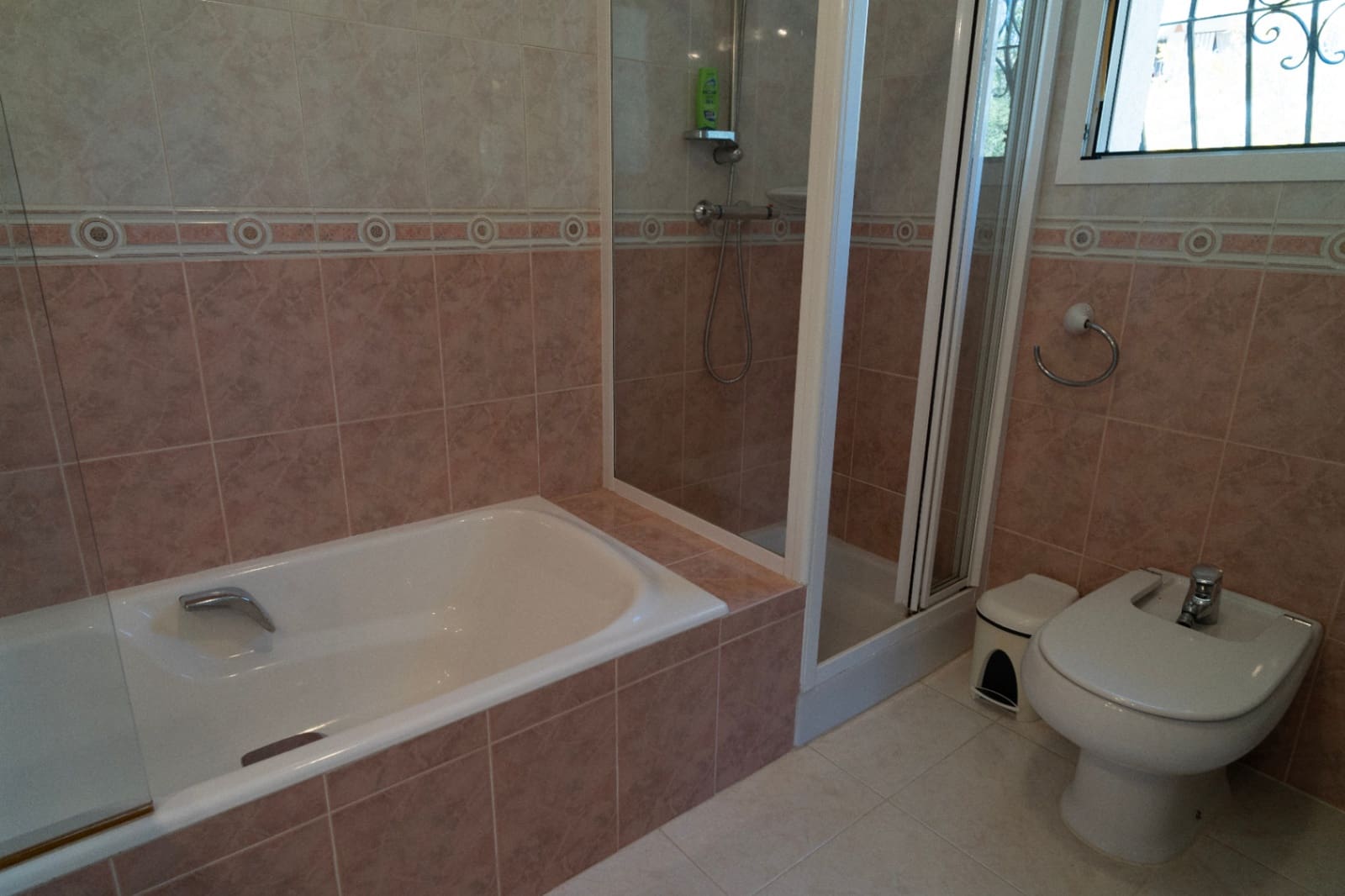 4 soverom Villa til salgs i Moraira med svømmebasseng garasje - € 950 000 (Ref: 9803780)