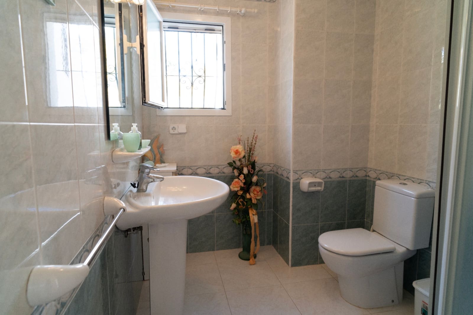 4 soverom Villa til salgs i Moraira med svømmebasseng garasje - € 950 000 (Ref: 9803780)