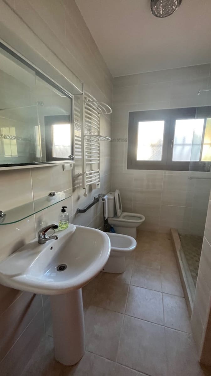 3 sovrum Villa till salu i Benissa med garage - 699 000 € (Ref: 9895217)