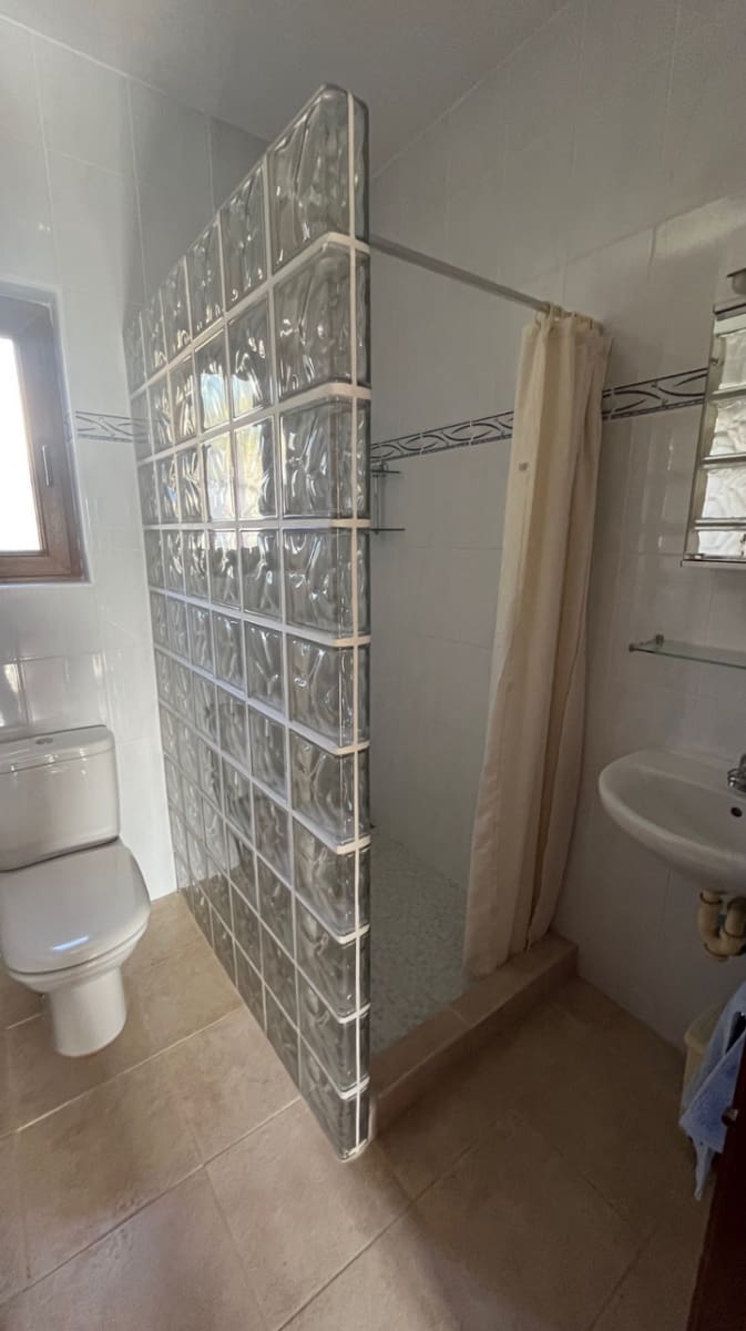 3 sovrum Villa till salu i Benissa med garage - 699 000 € (Ref: 9895217)
