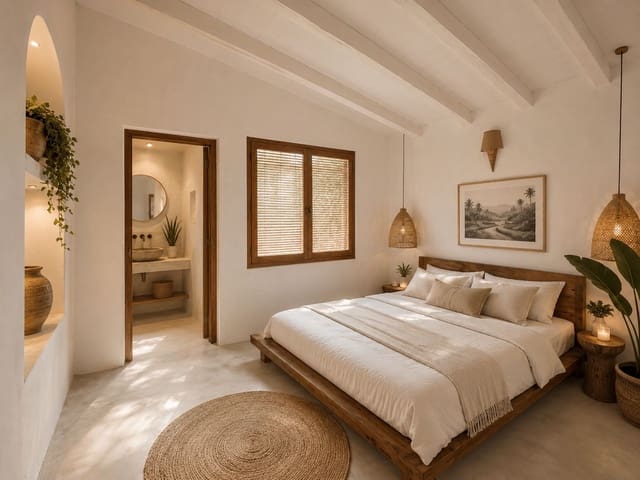3 sovrum Villa till salu i Benissa med garage - 699 000 € (Ref: 9895217)