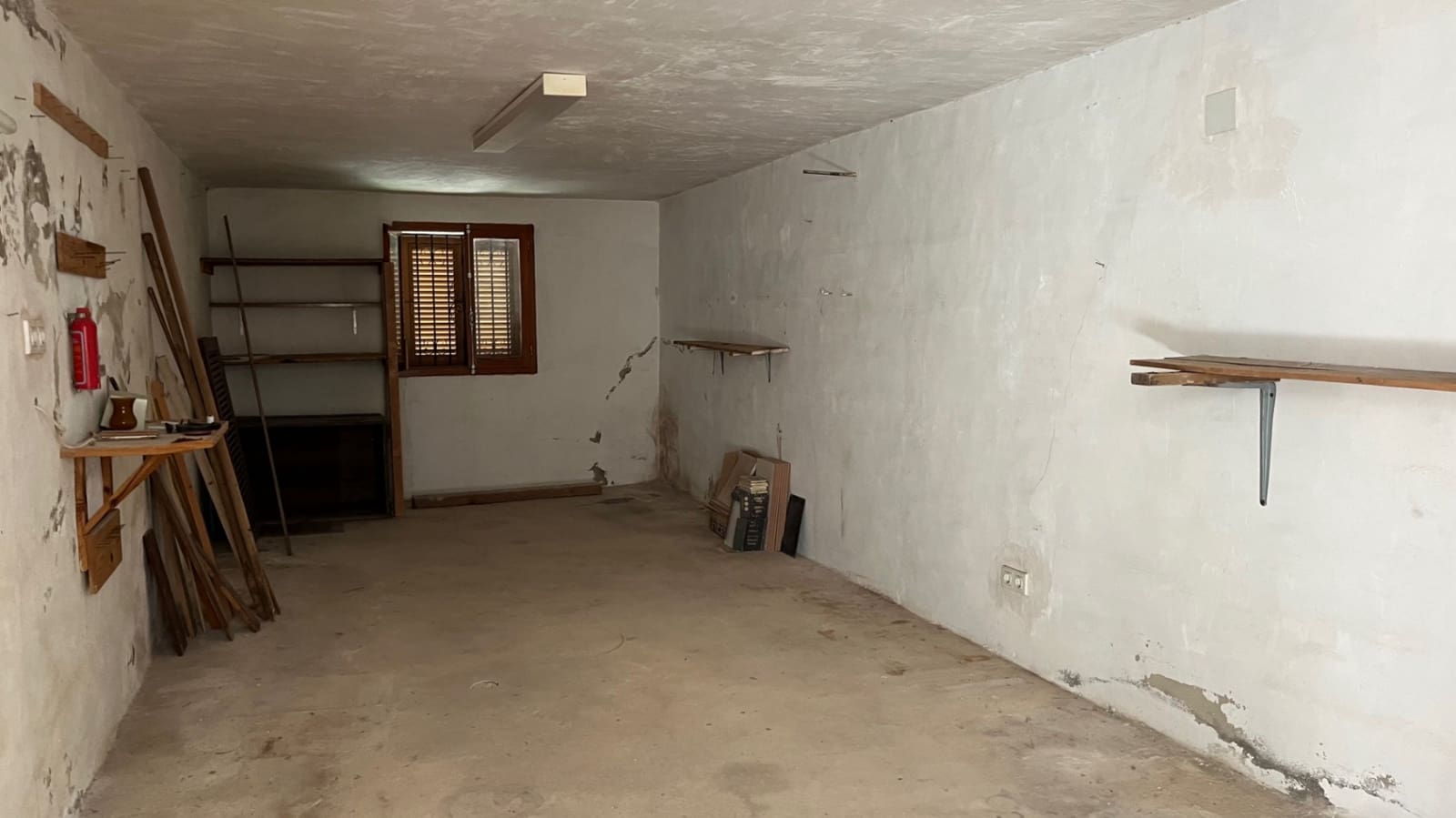 3 sovrum Villa till salu i Benissa med garage - 699 000 € (Ref: 9895217)