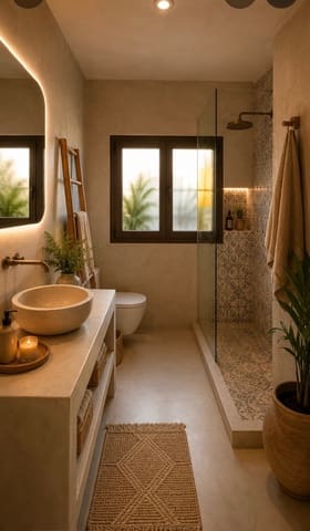 3 sovrum Villa till salu i Benissa med garage - 699 000 € (Ref: 9895217)