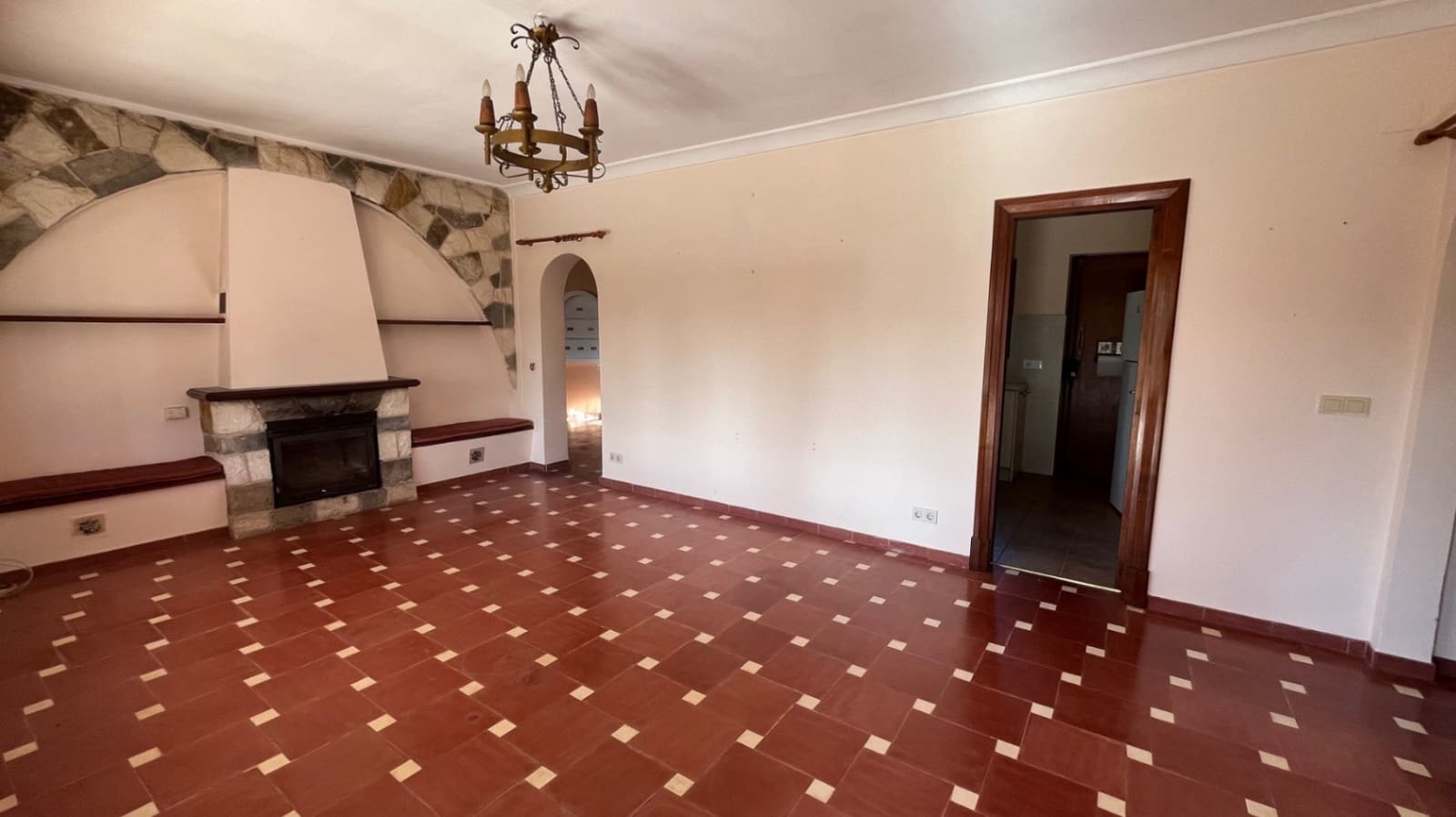 3 sovrum Villa till salu i Benissa med garage - 699 000 € (Ref: 9895217)
