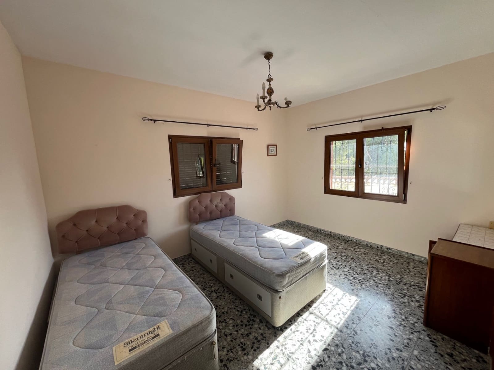 3 sovrum Villa till salu i Benissa med garage - 699 000 € (Ref: 9895217)