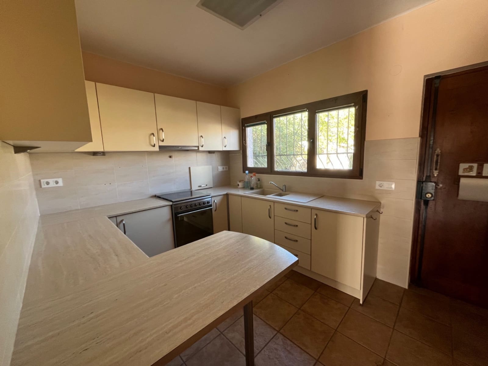 3 sovrum Villa till salu i Benissa med garage - 699 000 € (Ref: 9895217)